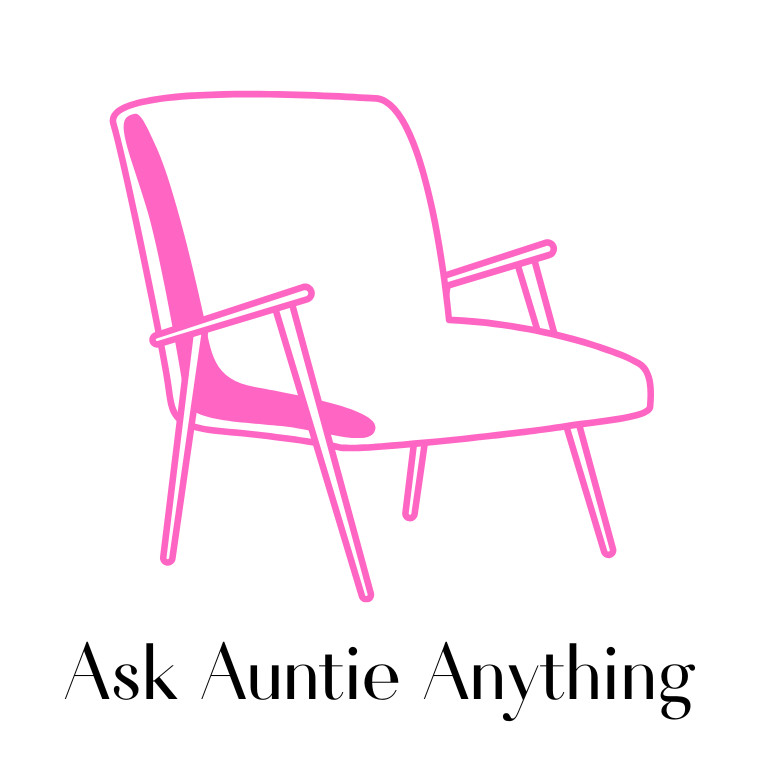 Ask Auntie Anything